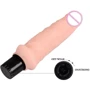 Вібратор The Realistic Cock, BW-027004 1002S: Призначення Вагінальні