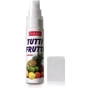 Оральный лубрикант Tutti-frutti тропик, 30 ml: Основа Водная
