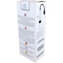 Вакуумна помпа Power pump - Black & Clear, BS6000001: Наявність вібрації  немає