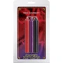 БДСМ свечи низкотемпературные Doc Johnson Japanese Drip Candles - 3 Pack Multi-Colored