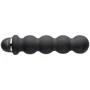 Вибромассажер Tom of Finland Stacked Ball 5 Mode Vibe, 19x5см: Тип и форма Вибромассажер