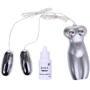 Мастурбатор вагина и анус с вибрацией Soft and smooth pussy and ass hole, BM-009113: Для кого Для мужчин