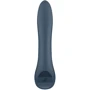 Вібратор Satisfyer G-Spot Wave 4: Довжина, см 21