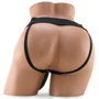 Страпон Fetish Fantasy Sensual Comfort, 19x3.5 см: Для кого Для жінок