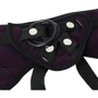Труси для страпона Sportsheets - Lush Strap On Purple фото 3