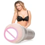 Fleshlight Girls Dorcel Anna Polina мастурбатор, 23x2 см: Глубина, см 23