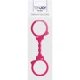 Наручники Toy Joy Stretchy Fun Cuffs Pink (розовые): Производитель Toy Joy