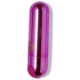 Вибропуля с аккумулятором Cosmopolitan Enchantment Bullet Vibrator: Для кого Для женщин