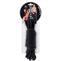 Hidden Desire Bondage Rope 5 meter - веревка для связывания, 5 м, черный: Цвет черный