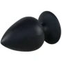 Анальная пробка Orion - Black Velvets Butt Plug Extra: Для кого Унисекс