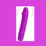 Вибратор Pretty Love Emily Smooth: Для кого Для женщин