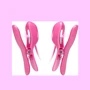 Електростимулятор для грудей PRETTY LOVE Romantic wave, BI-014648-1: Для кого Для жінок