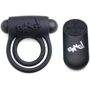 Эрекционное кольцо BANG! Remote Control Vibrating Cock Ring & Bullet