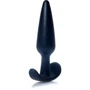 Анальная пробка Boss Series - T Plug Smooth Black (BS6700065): Для кого Унисекс