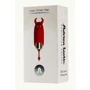 Минивибратор Adrien Lastic Pocket Vibe Devol