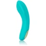 CalExotics Slay Pleaser вибромассажер для клітора, 11.5x5 см фото 8