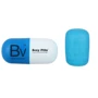 Мастурбатор Love To Love SEXY PILLS BLUE VALENTINE: Назначение Классический