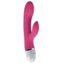 Вибратор-кролик LoveToy Dreamer Vibrator Rose Red