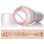Мастурбатор Fleshlight Alexis Texas Outlaw Flesh: Материал Киберкожа