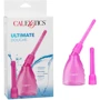 Анальный душ California Exotic Novelties Ultimate Douche (розовый): Для кого Унисекс