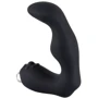 Вибростимулятор простаты Orion Rebel Prostate Stimulator: Наличие вибрации Есть
