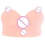 Мастурбатор Kokos Juilana Breast Deluxe: Назначение Классический