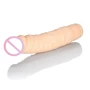 Вибратор Silicone Stud Woody, 16.5x3.75 см: Назначение Вагинальные