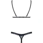 Комплект Obsessive 866-SET-1 set, L/XL фото 2