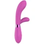 Вибратор-кролик Toy Joy Jingle Fiesta Vibrator: Тип и форма Кролик