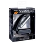 Масажер простати JoyDivision Joystick Booster Pro Black (JD15599): Тип Массажеры простаты