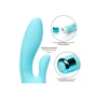 CalExotics Eden Lover вібратор-кролик, 10.25x3.25 см: Діаметр, см 3.25