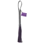 Батіг Fetish Fantasy Fancy Flogger, фіолетовий