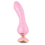 Вибратор Shunga - Sanya Intimate Massager Light Pink