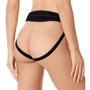 Cтрапон LoveToy Ingen Easy Strapon Set 7": Диаметр, см 3.6