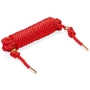 Веревка для Шибари Liebe Seele Shibari 5M Rope Red