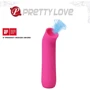 Вакуумный стимулятор клитора Pretty Love Ford, BI-014547-5: Длина, см 11.6