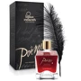 Фарба для тіла Bijoux Indiscrets Poême - Wild Strawberry