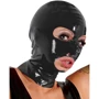 Маска Orion Late X Mask Black (2920050)