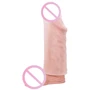 Насадка на член Super Dick Sleeve: Для кого Для мужчин