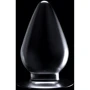 Анальная пробка LoveToy Flawless Clear Anal Plug 4.5'': Тип Анальные пробки