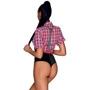 Ігровий костюм Obsessive Worker Girl S/M: Вид Костюмы