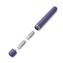 Вибратор So Divine Menopause Classic Vibrator: Тип и форма Вибропули