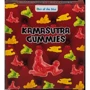 Желейні цукерки OOTB Kamasutra Gummies, 96 г