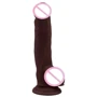 Фаллоимитатор CHISA Carnal Pleasure Brown