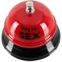 Звоночек Orion Ring for Sex Klingel: Производитель Orion