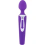 Вибромассажер Legend Massager, фиолетовый
