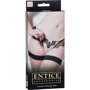 Прикраса для статевих губ Entice Crystal Intimate Clip: Для кого Для жінок