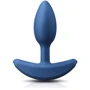 NSNovelties Renegade Heavyweight Plug - мощная утяжеленная анальная пробка, S