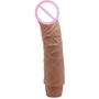 Вибратор Barbara Jeff Vibrator Flesh