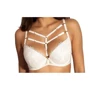 Бюстгальтер push up Ewa Bien Ariadna B214 , Экри, 75D